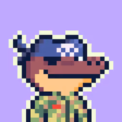 Croccy #1104