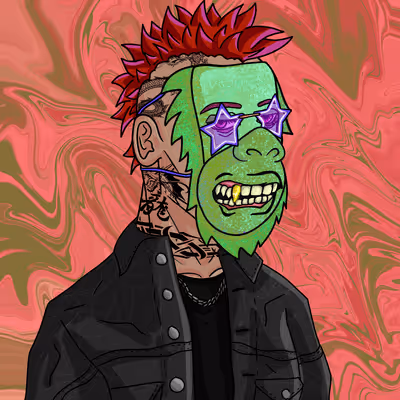 Ape Fomo