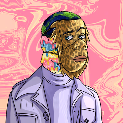 Ape Fomo