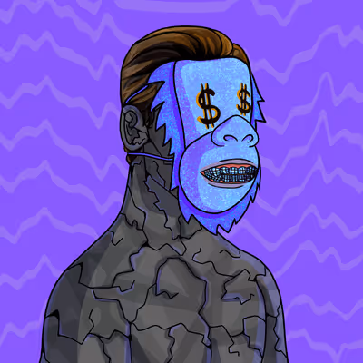 Ape Fomo