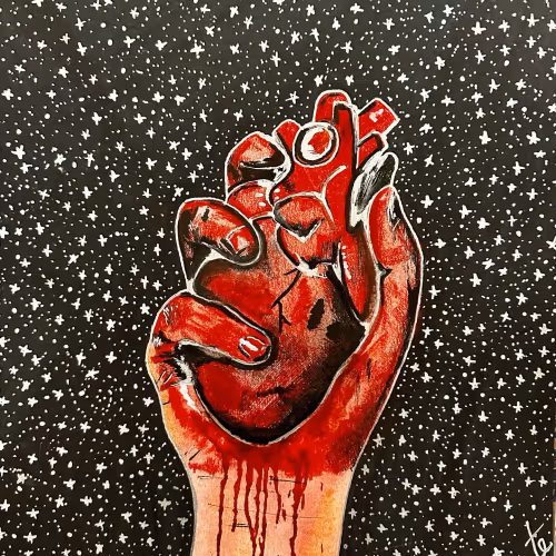 Toxic Love 3