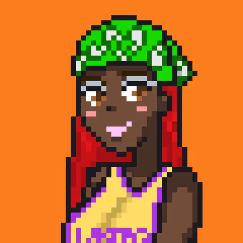 Pixel Baby 3