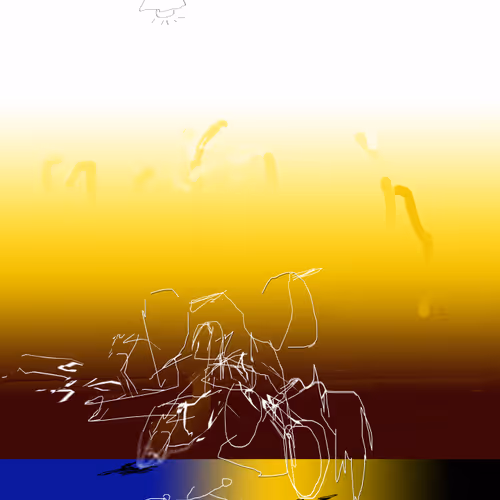 Rodeo Posts 266