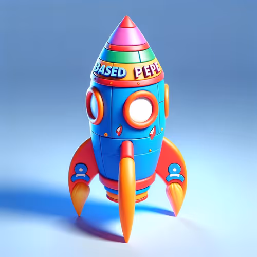 Based RocketPepe