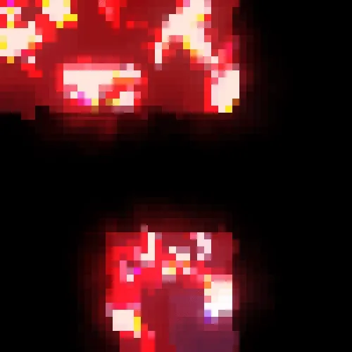 Glitch Candies