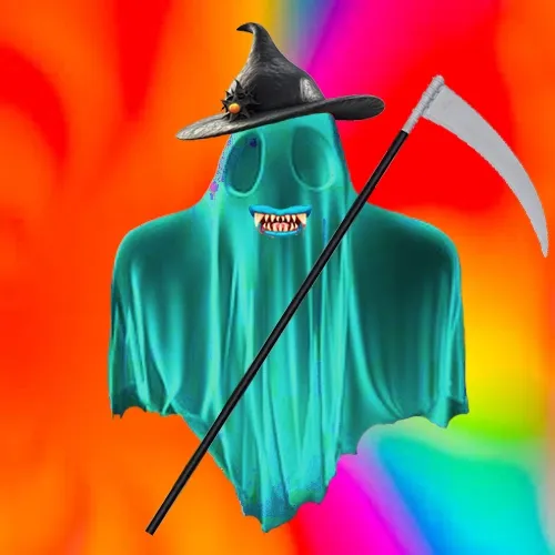 The Ghost Nftss