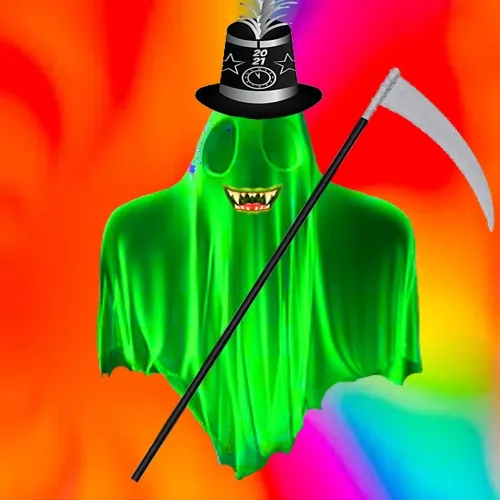 The Ghost Nftss