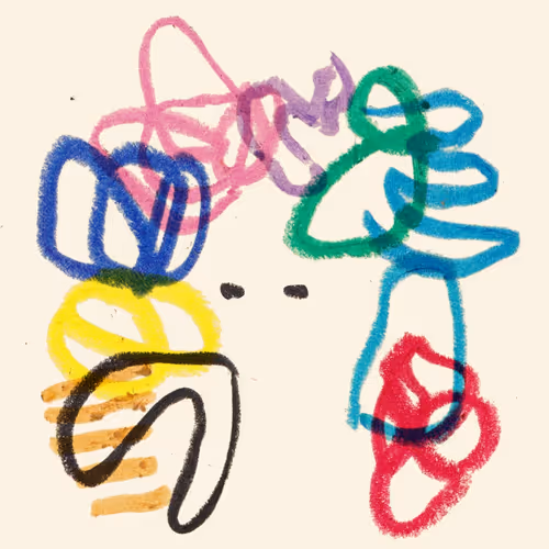 Pretend Friends