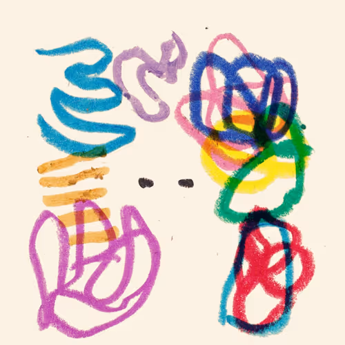 Pretend Friends