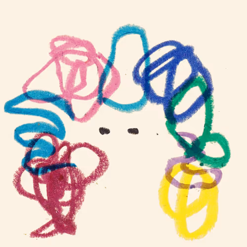 Pretend Friends