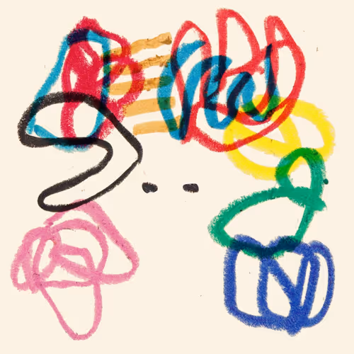 Pretend Friends