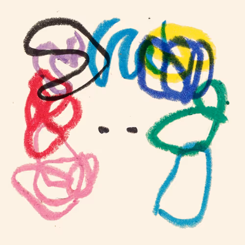 Pretend Friends