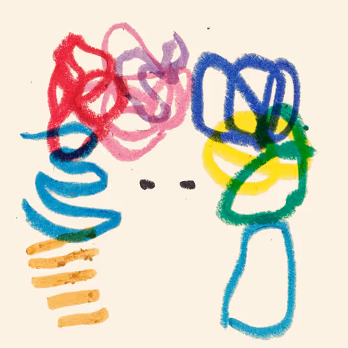 Pretend Friends