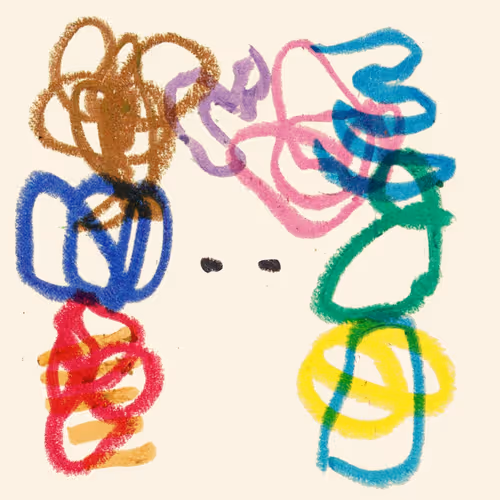 Pretend Friends