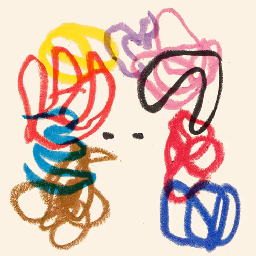 Pretend Friends