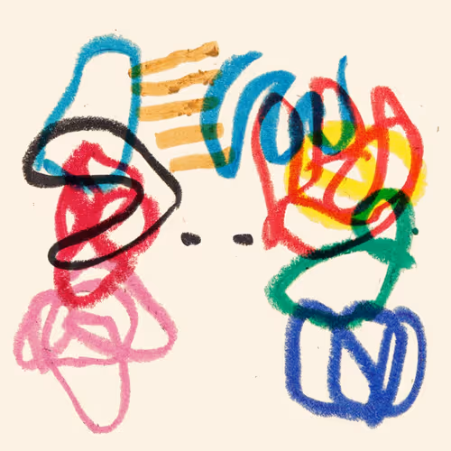 Pretend Friends