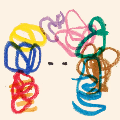 Pretend Friends
