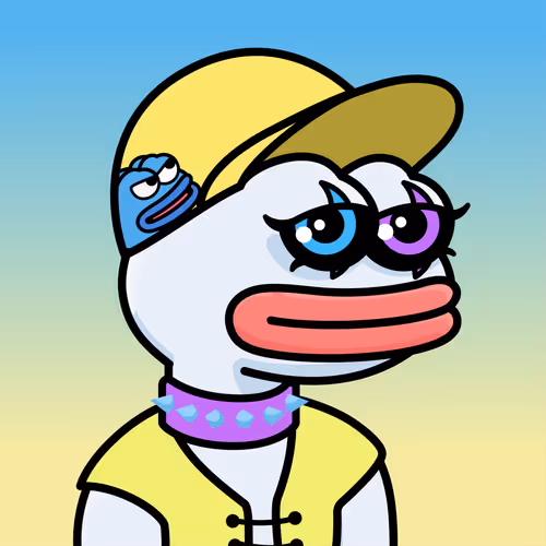 Pepe Universe 770458526