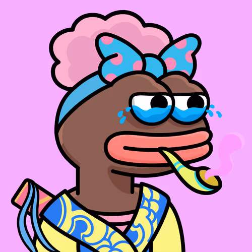 Pepe Universe 770458526
