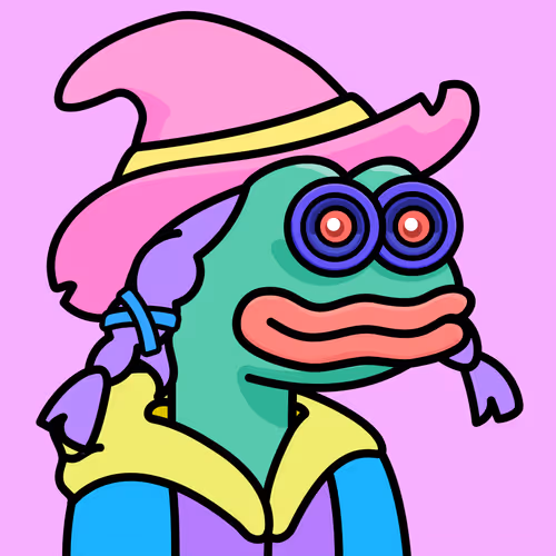 Pepe Universe 770458526