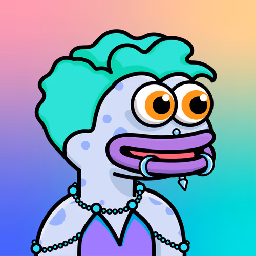 Pepe Universe 770458526