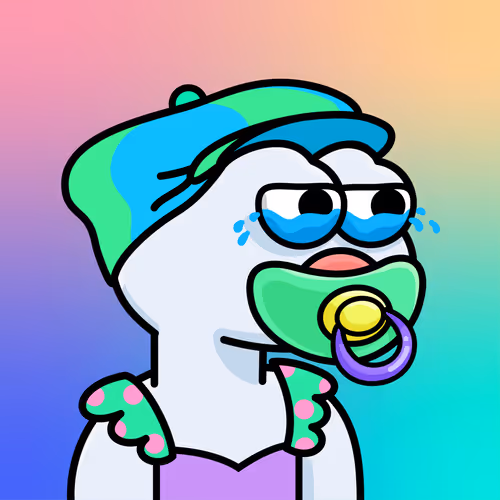 Pepe Universe 770458526