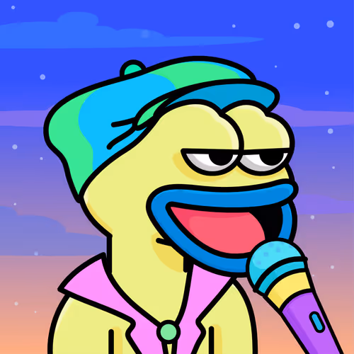 Pepe Universe 770458526