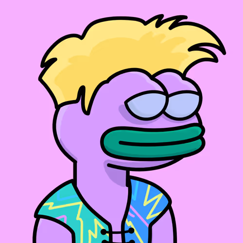 Pepe Universe 770458526