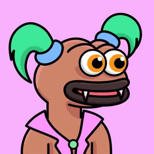 Pepe Universe 770458526