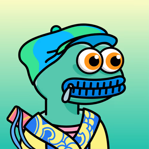 Pepe Universe 770458526