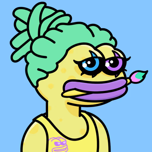 Pepe Universe 770458526