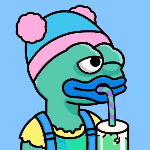 Pepe Universe 770458526