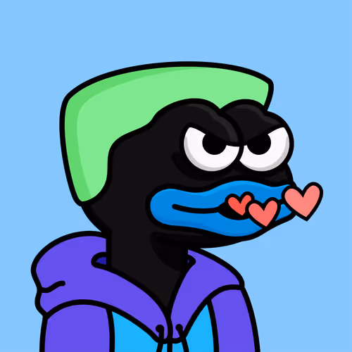 Pepe Universe 770458526