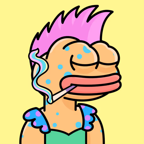Pepe Universe 770458526