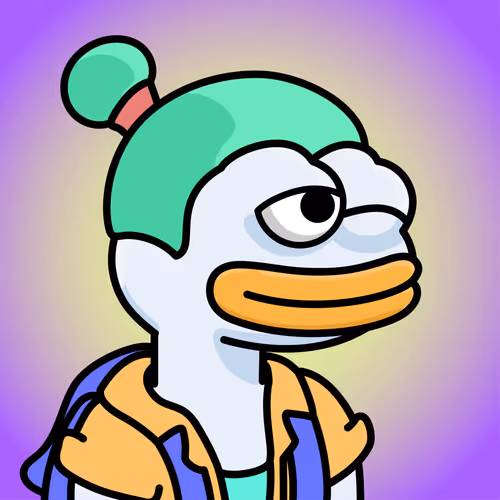 Pepe Universe 770458526