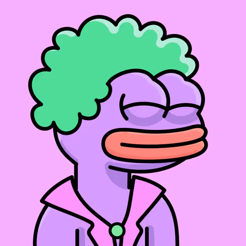 Pepe Universe 770458526
