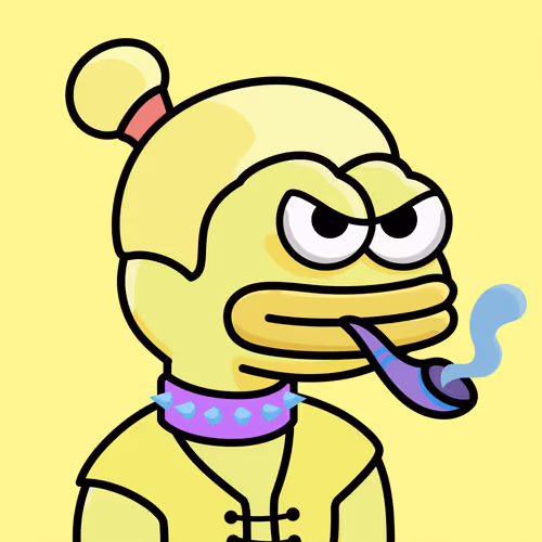 Pepe Universe 770458526