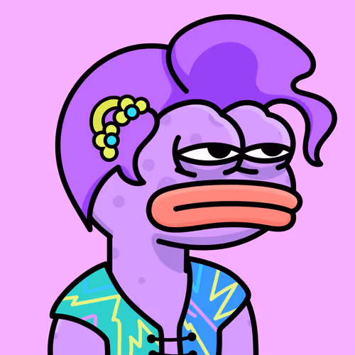 Pepe Universe 770458526