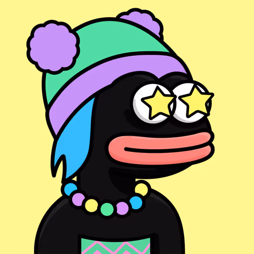 Pepe Universe 770458526