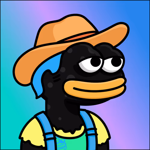 Pepe Universe 770458526
