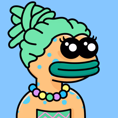 Pepe Universe 770458526
