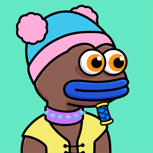 Pepe Universe 770458526