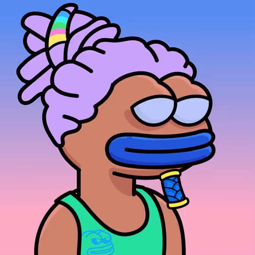 Pepe Universe 770458526