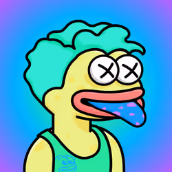 Pepe Universe #247