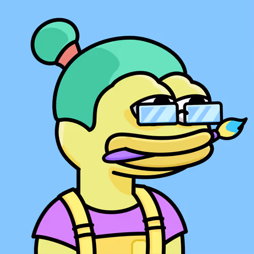 Pepe Universe 770458526