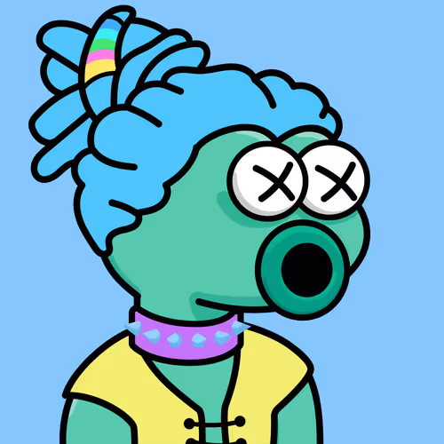 Pepe Universe 770458526