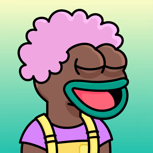 Pepe Universe 770458526