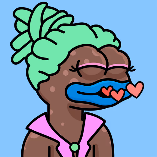 Pepe Universe 770458526