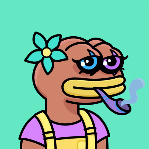 Pepe Universe 770458526