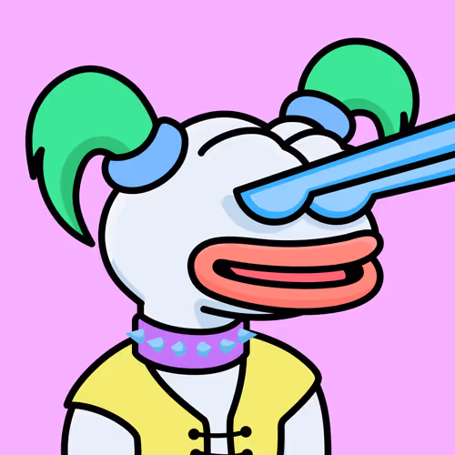 Pepe Universe 770458526
